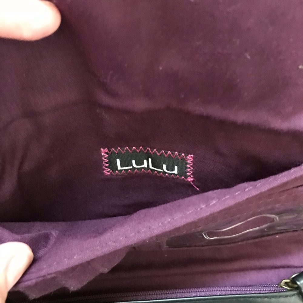 LuLu Wallet - Picture 3 of 4